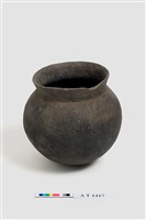 陶壺藏品圖，第31張